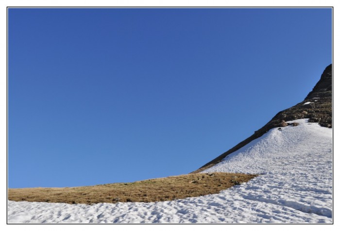 Le col d'Uzious