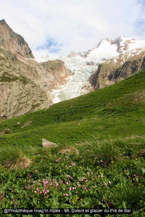 Mont Dolent