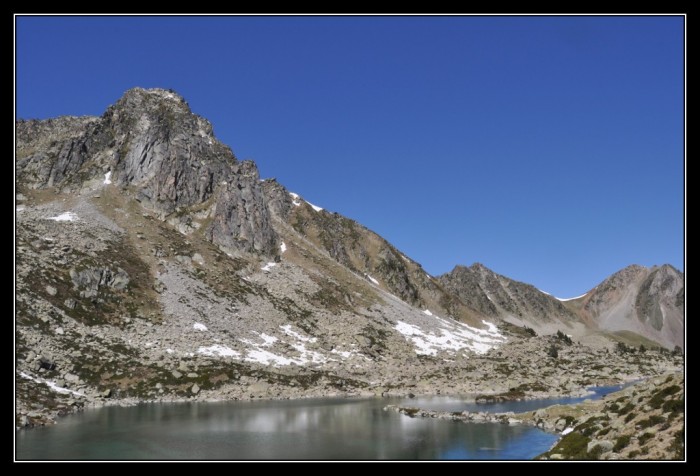 Lac Estagnol
