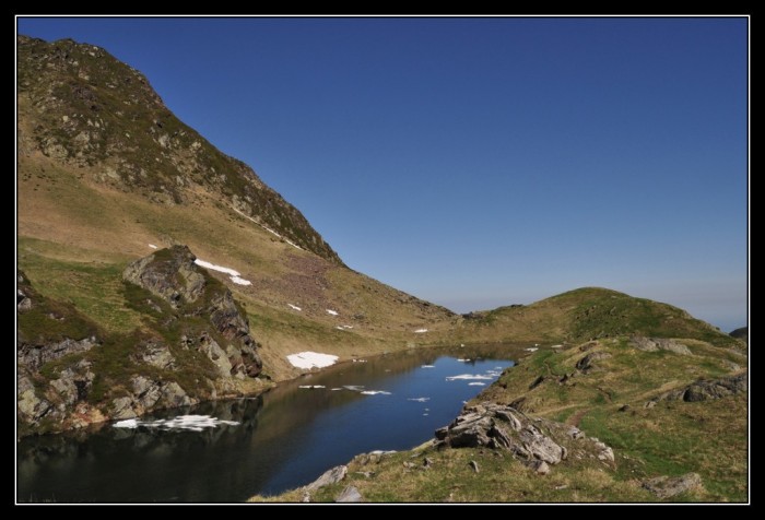 Lac de Bassias, ou Couey-Sèque Lac de Bassias, ou Couey-Sèque