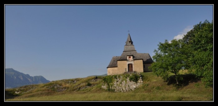 La Pietat de Saint Savin