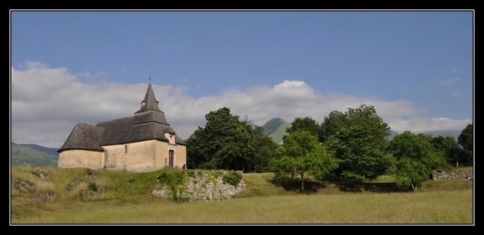 La Pietat de Saint Savin La Pietat de Saint Savin