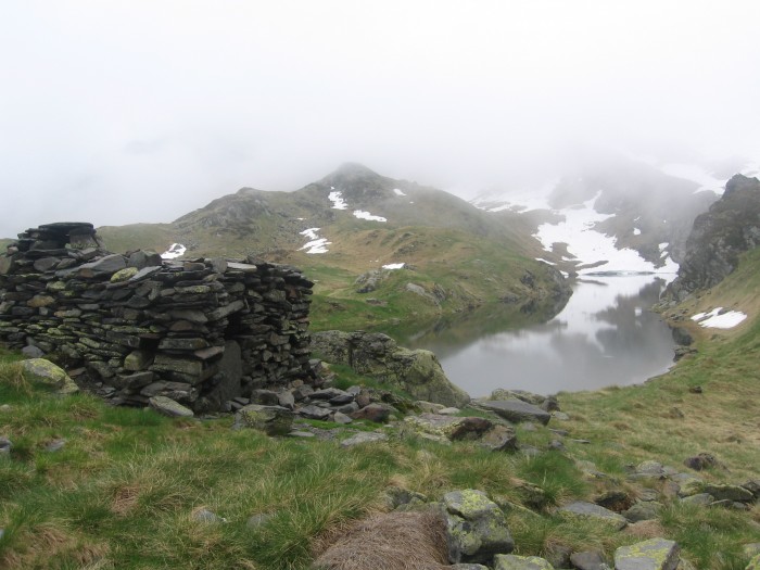 lac de bassias