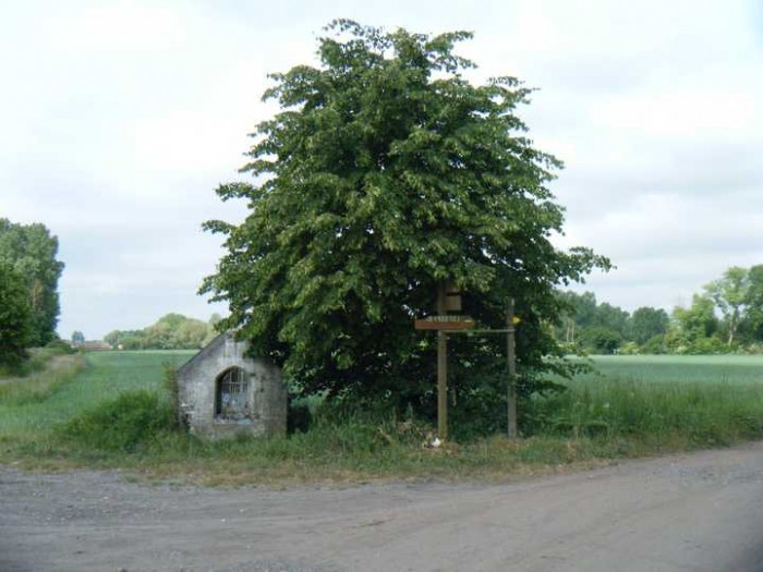 Chapelle Saint-Hubert