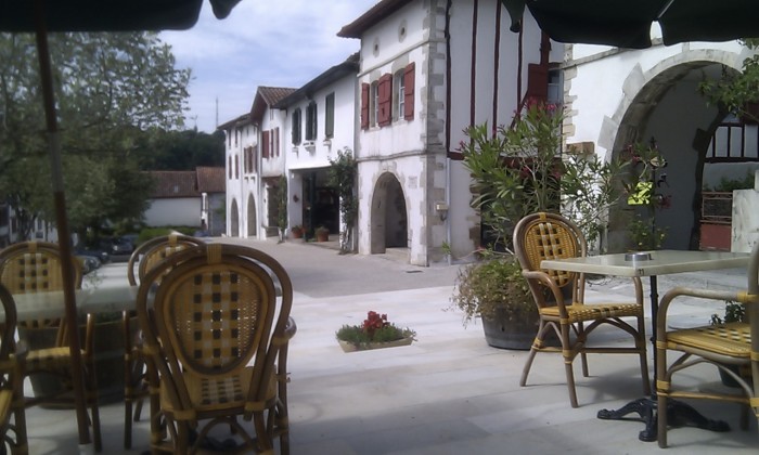La Bastide Clairence La Bastide Clairence