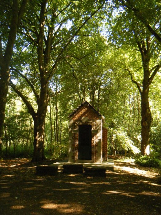 Chapelle de la Bonne Mort