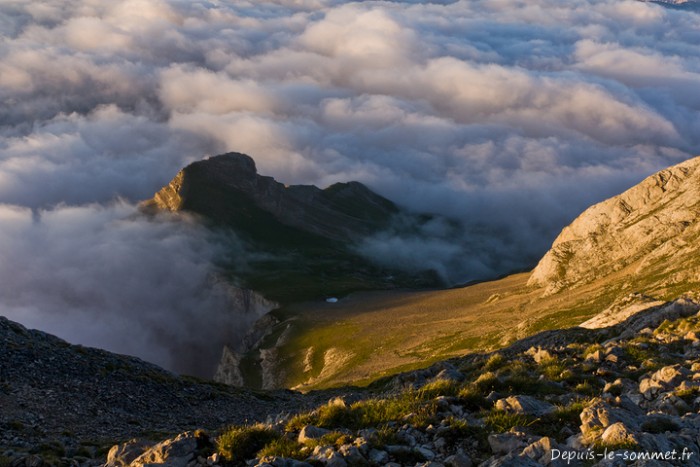Petit Veymont