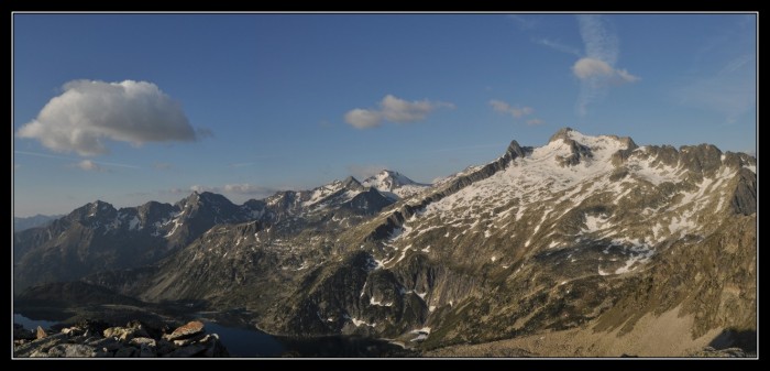 Massif de Nouvielle