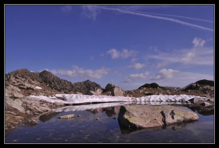 Lacs de Madamte