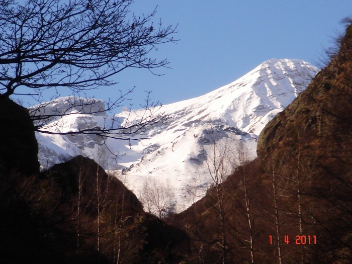 Gavarnie