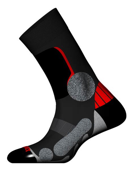 Monnet Jarette Expert Trek Hi Performance