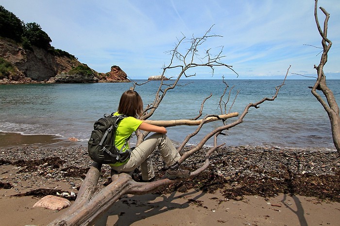 Baie de Loya