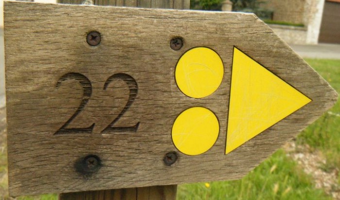 visuel balisage circuit n22
