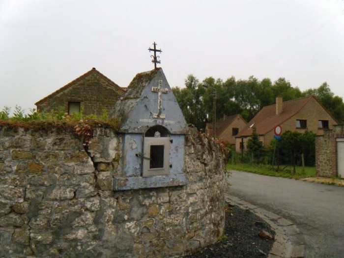 Chapelle Notre-Dame de Bon-Secours