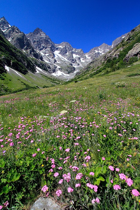 Randonne au refuge des Bans