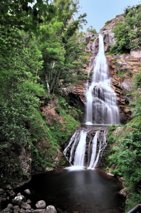 Cascade de Rûnes Cascade de Rûnes