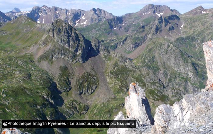 Le Sanctus