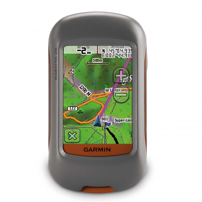 Gps de randonne Garmin Dakota 20