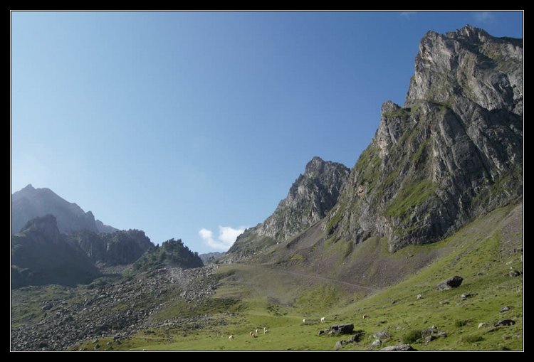 La coume de Portheil