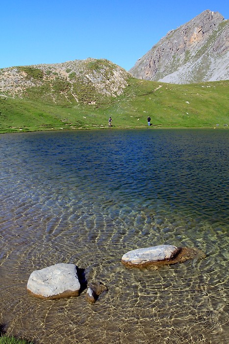 Lac de Souliers