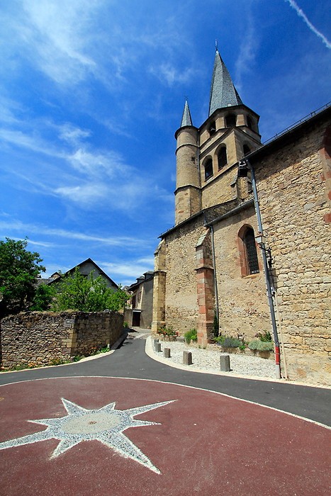 Saint Cme d'Olt