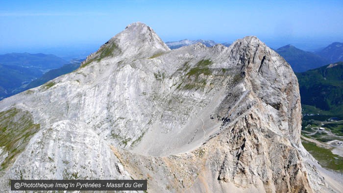 Massif du Ger