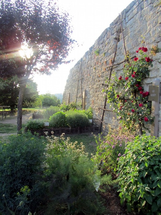 Capdenac le Haut, le 