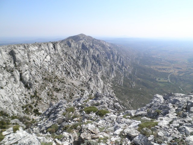 Ste-Victoire