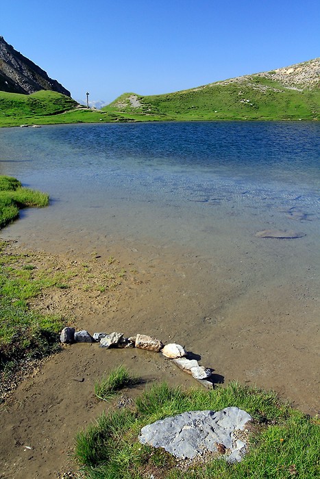 Lac de Souliers