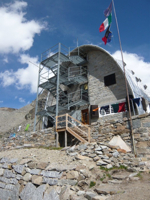 Refuge Victor Emmanuel II