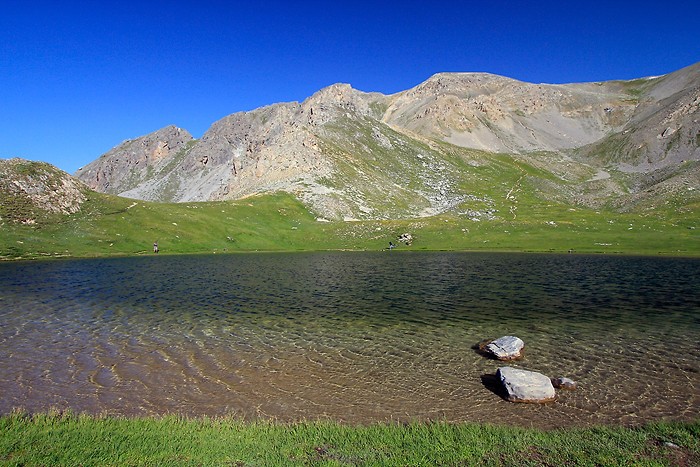 Lac Souliers