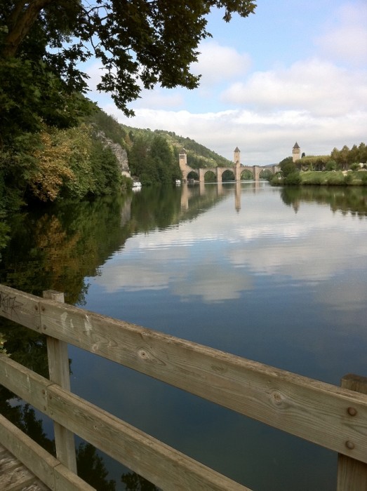 Cahors Grands Site de Midi Pyrénées Cahors Grands Site de Midi Pyrénées