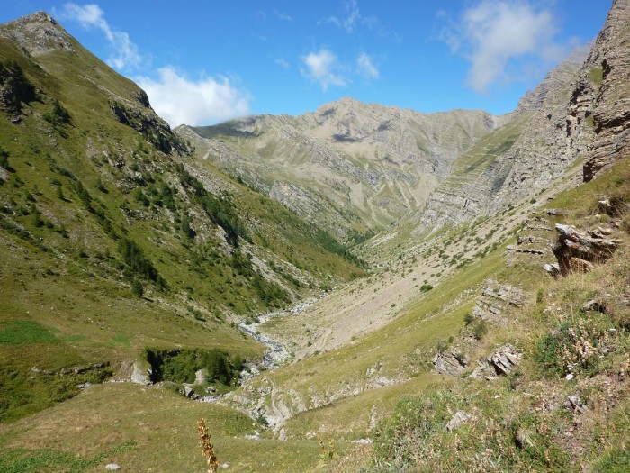 Vallon de Chargs Rallon 05
