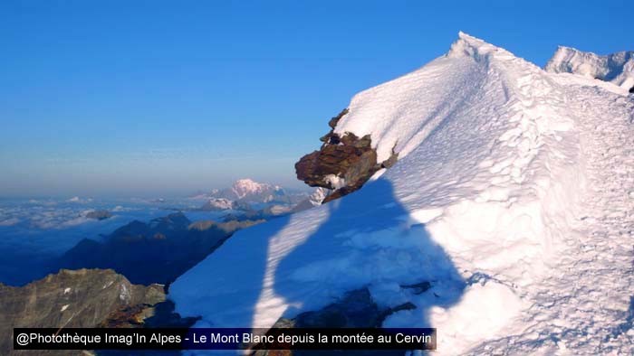 Course au Cervin