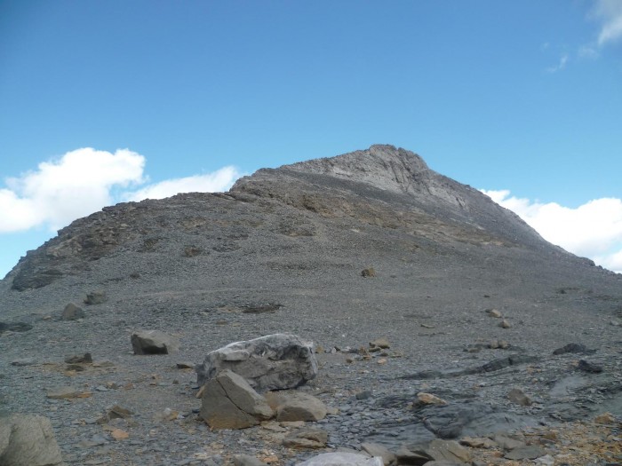 Pico Baudrimont S E