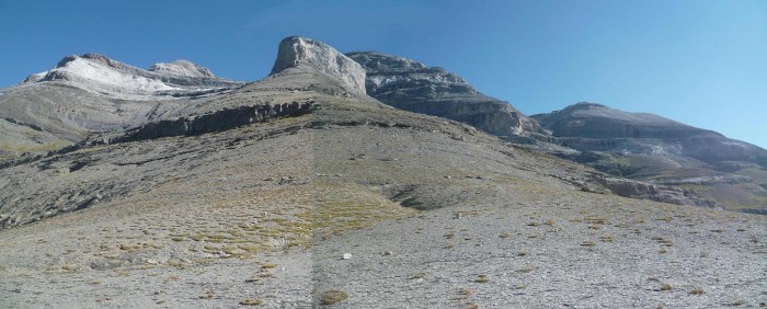 Collado Superior de Goriz
