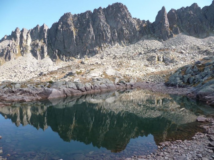 Lac de Casdabat