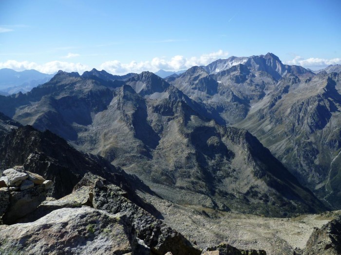 Pic d'Ardiden