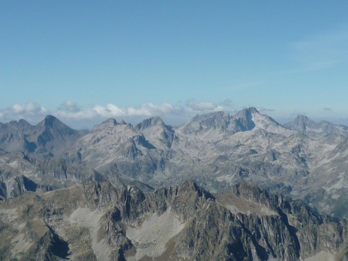 Pic d'Ardiden