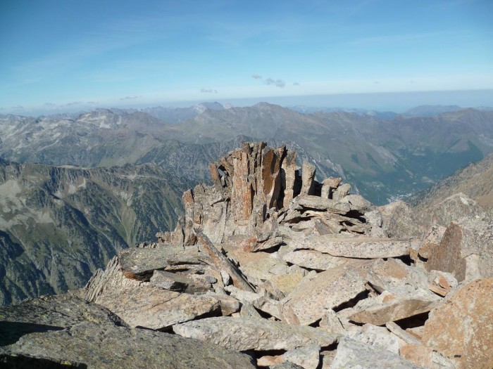 Pic d'Ardiden