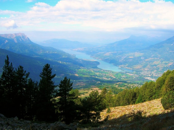 L'Embrunais