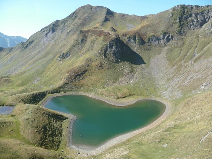Lac du Montagnon