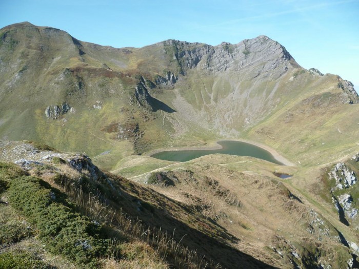 Lac du Montagnon