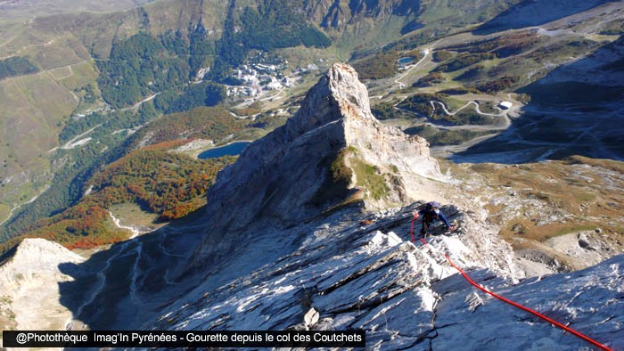 Col des Coutchets