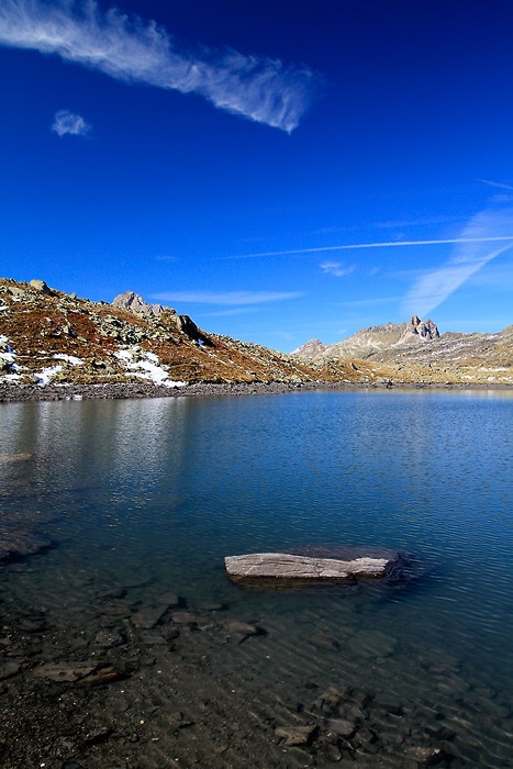 Lac Rond