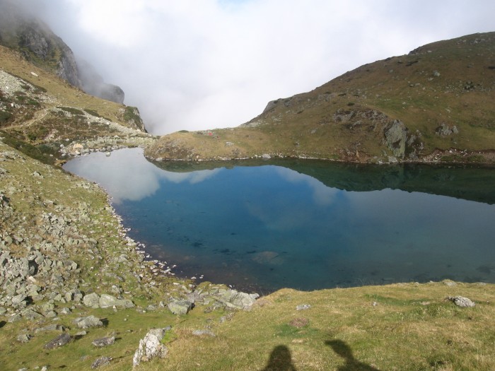 le lac