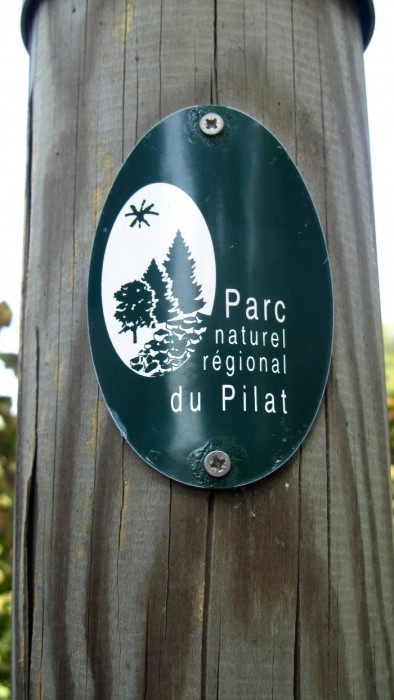Parc Naturel Rgional du Pilat