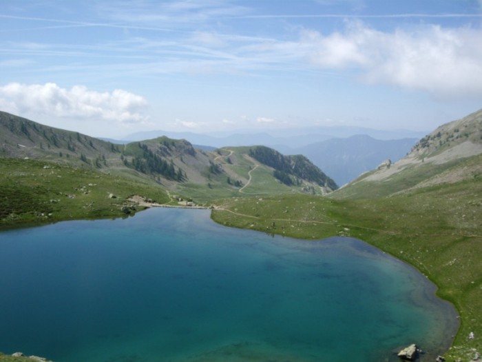 lac des Millefonts