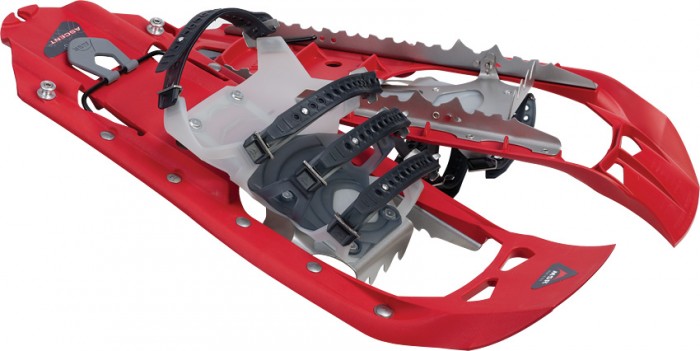 MSR Evo Ascent Rouge