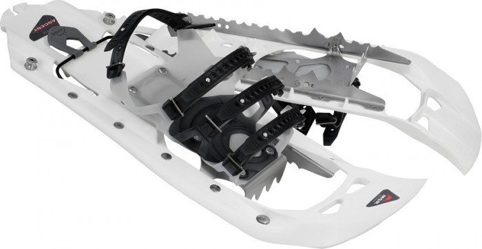 MSR Evo Ascent Blanche